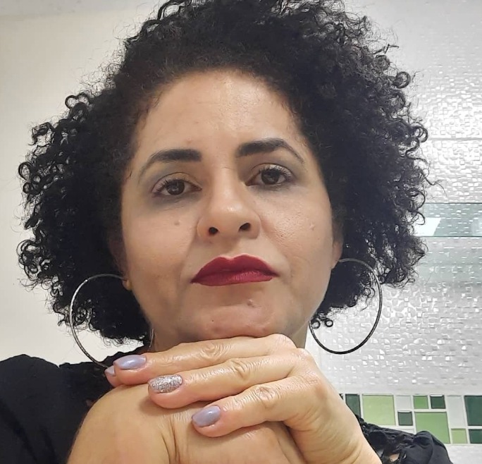Claudia Gomes Santos