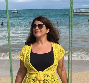 Cláudia Moraes Delmondes